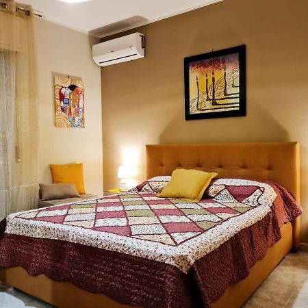Casa Vacanze La Melagrana موديكا المظهر الخارجي الصورة