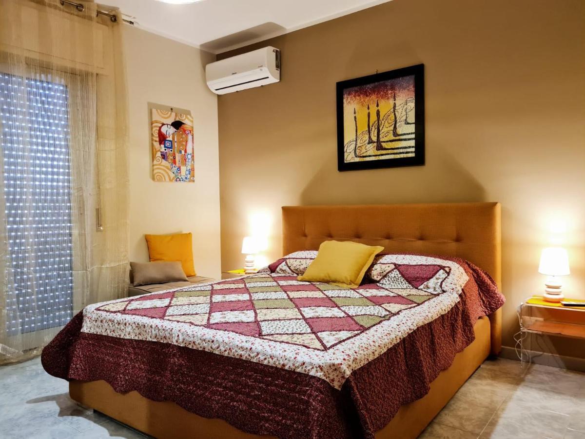 Casa Vacanze La Melagrana موديكا المظهر الخارجي الصورة