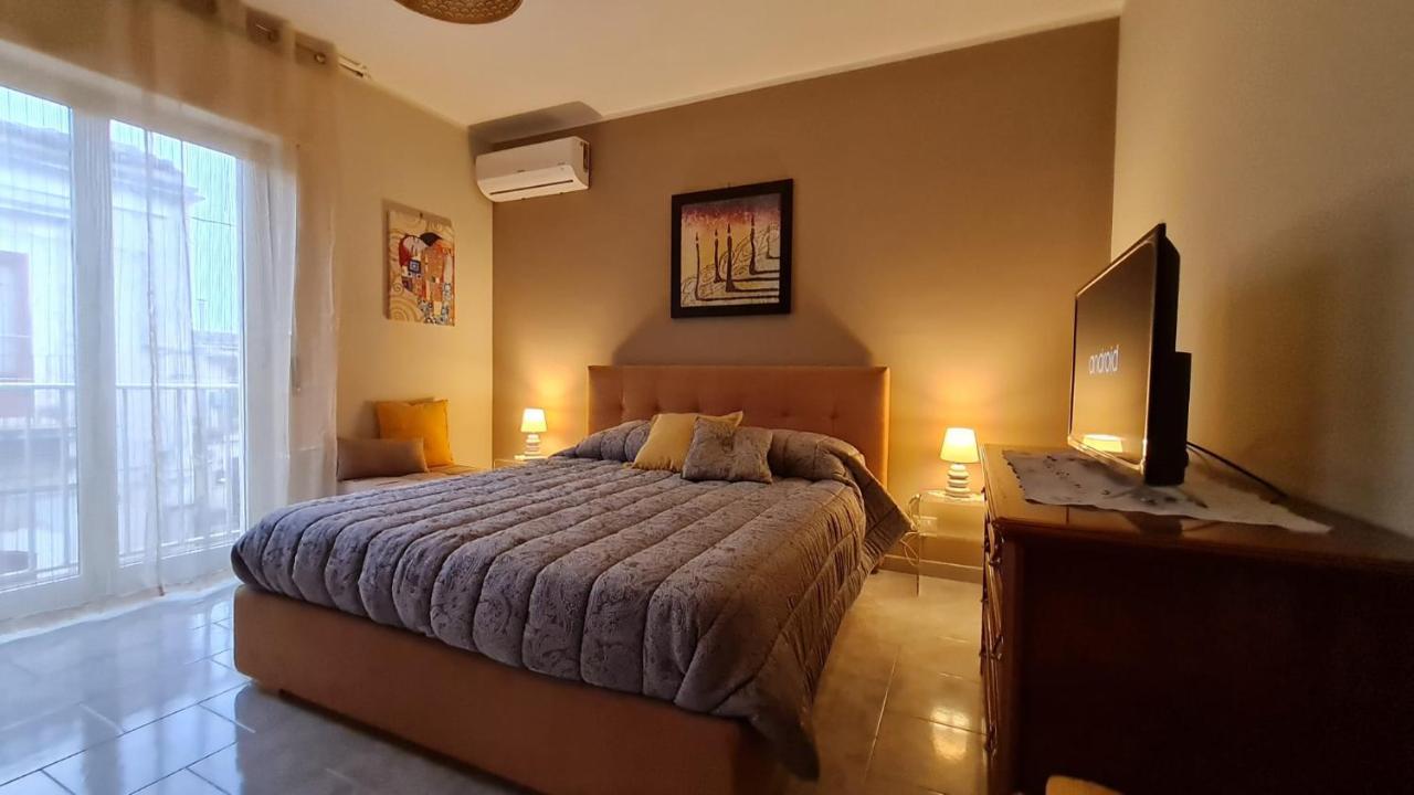 Casa Vacanze La Melagrana موديكا المظهر الخارجي الصورة