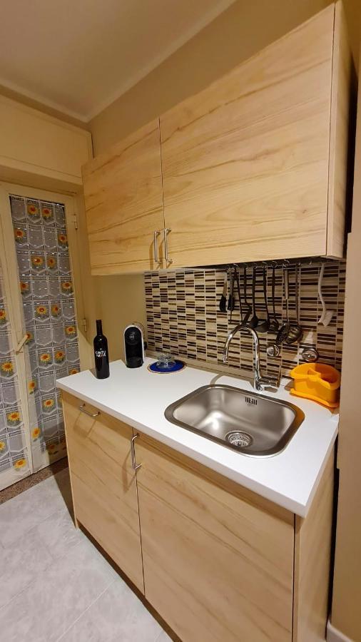 Casa Vacanze La Melagrana موديكا المظهر الخارجي الصورة