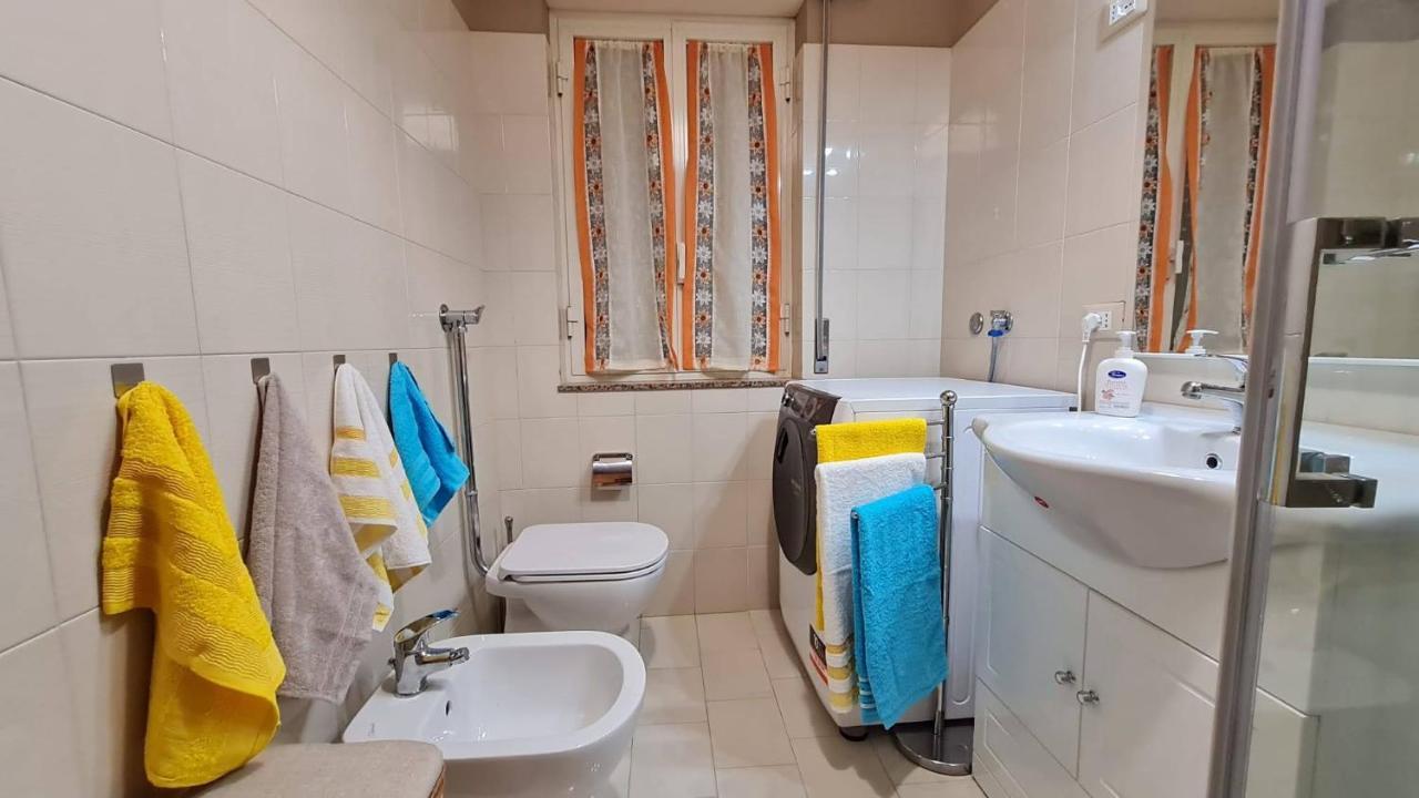 Casa Vacanze La Melagrana موديكا المظهر الخارجي الصورة