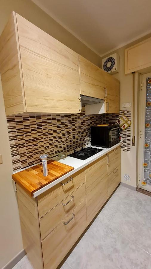 Casa Vacanze La Melagrana موديكا المظهر الخارجي الصورة