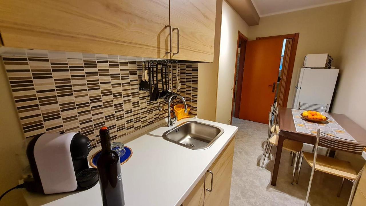 Casa Vacanze La Melagrana موديكا المظهر الخارجي الصورة