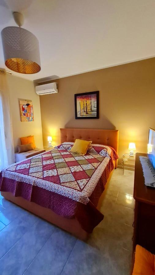 Casa Vacanze La Melagrana موديكا المظهر الخارجي الصورة