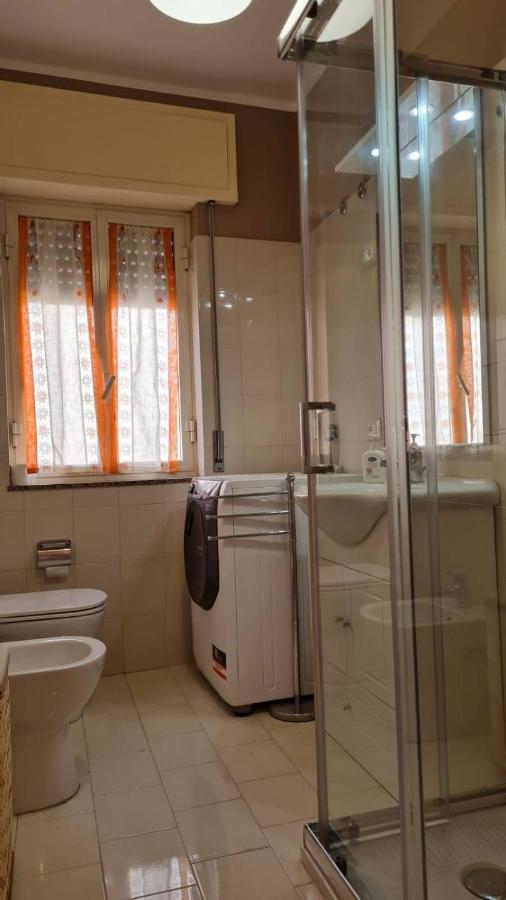 Casa Vacanze La Melagrana موديكا المظهر الخارجي الصورة