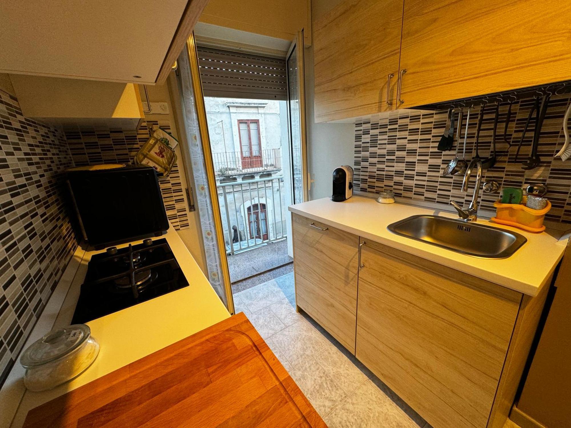 Casa Vacanze La Melagrana موديكا المظهر الخارجي الصورة