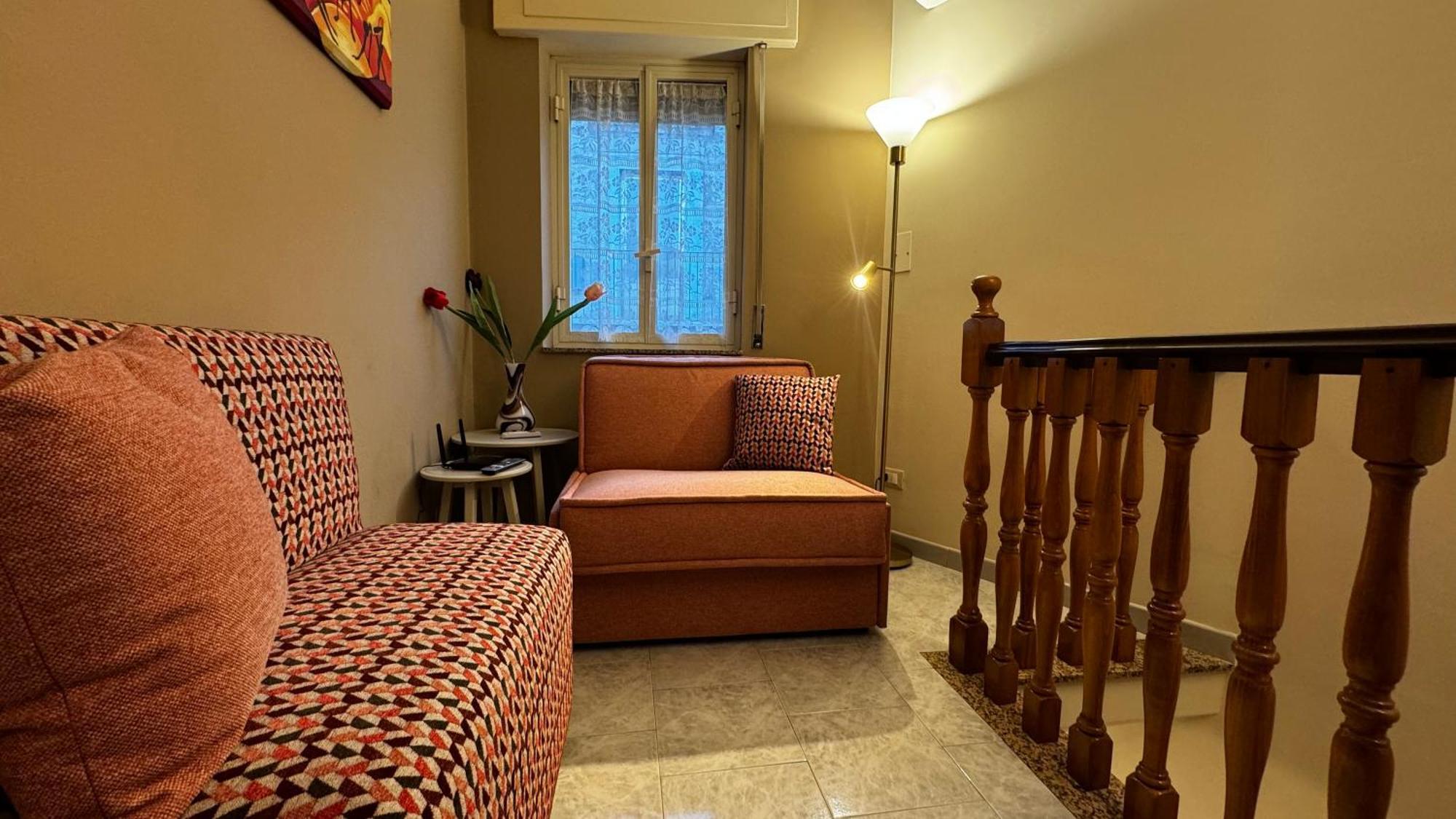 Casa Vacanze La Melagrana موديكا المظهر الخارجي الصورة