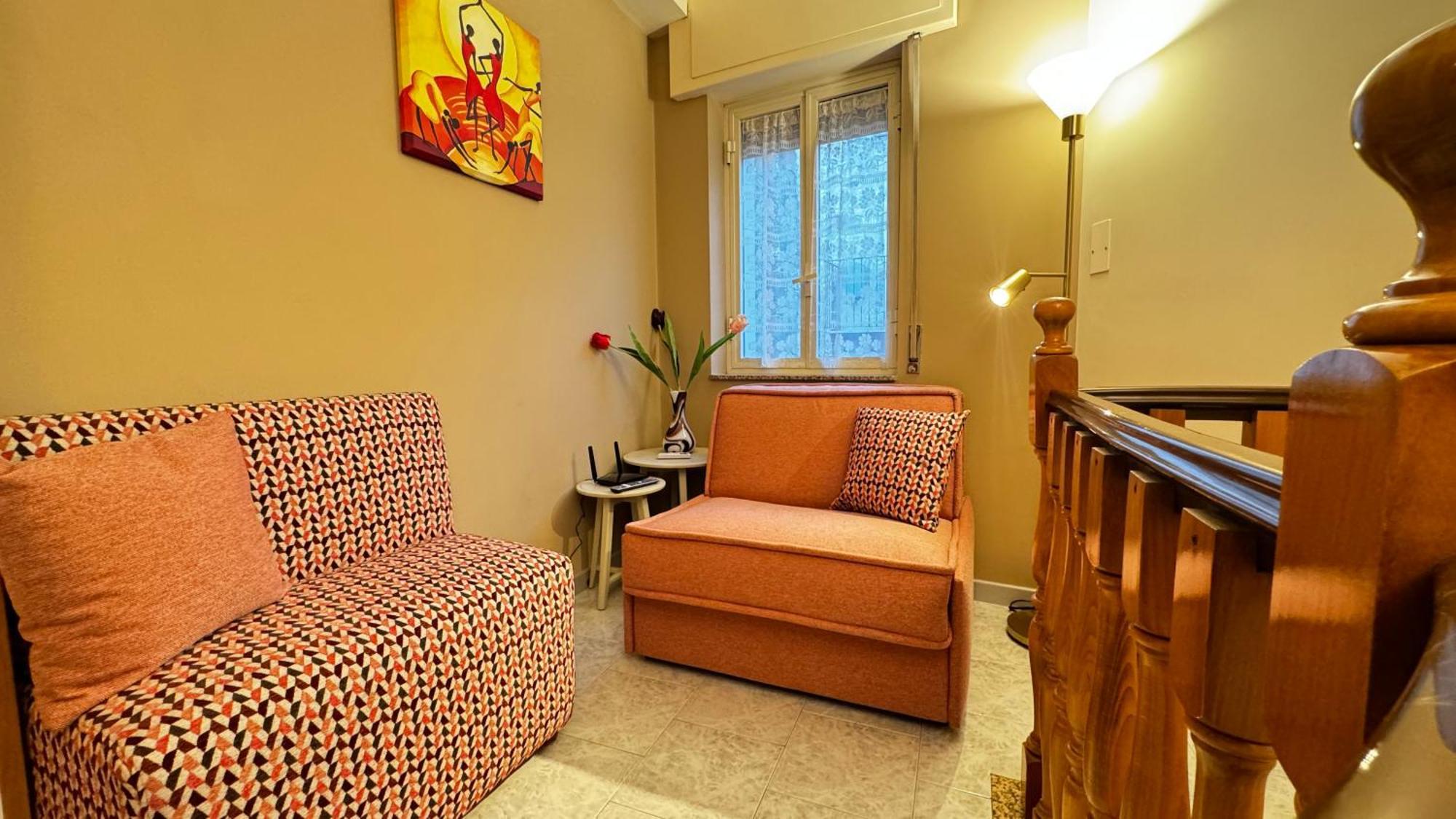 Casa Vacanze La Melagrana موديكا المظهر الخارجي الصورة
