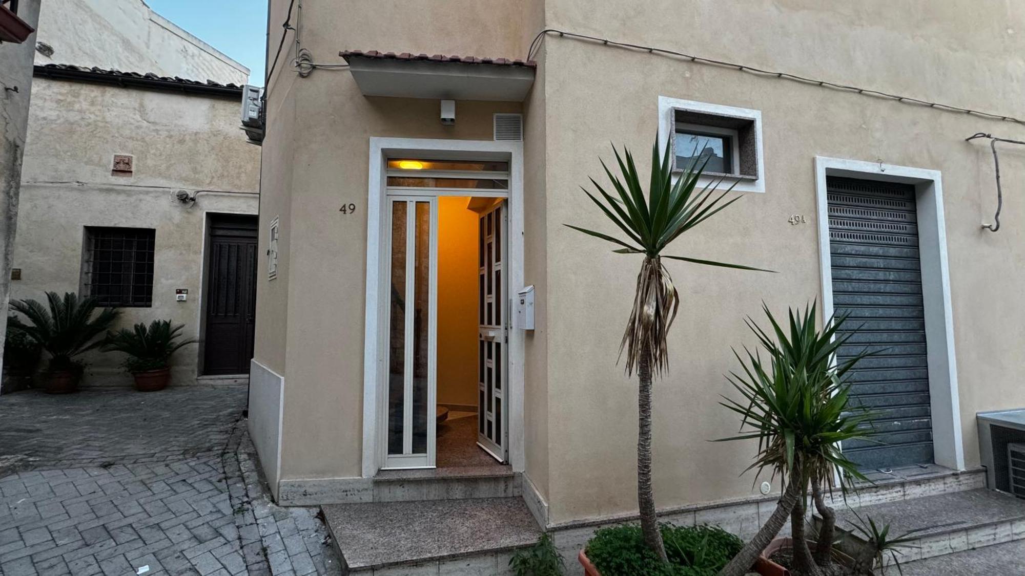 Casa Vacanze La Melagrana موديكا المظهر الخارجي الصورة