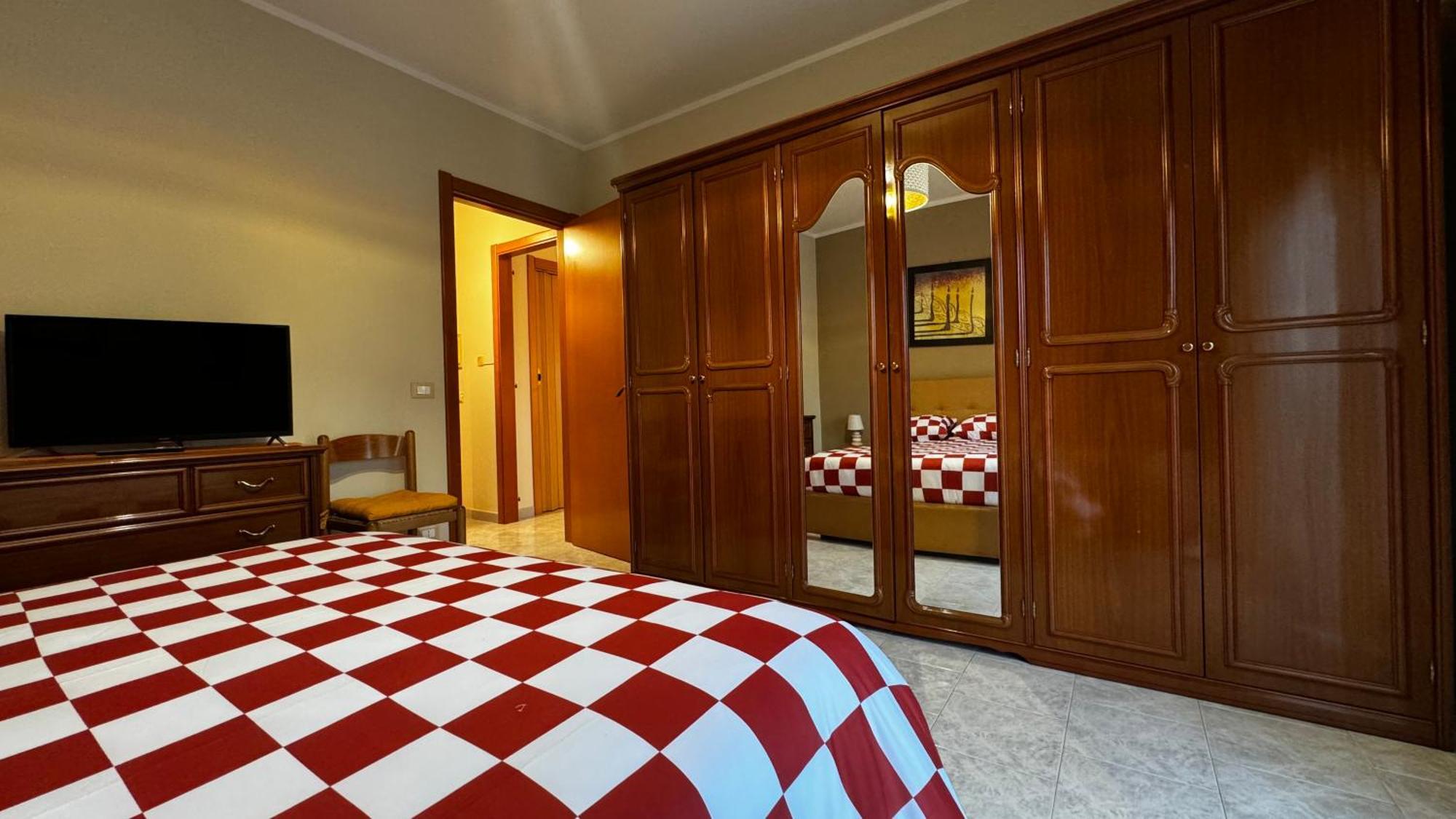 Casa Vacanze La Melagrana موديكا المظهر الخارجي الصورة