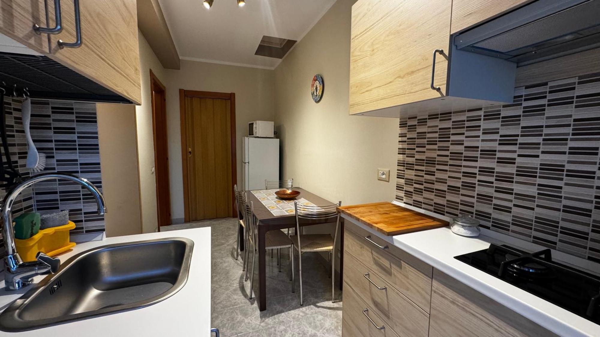 Casa Vacanze La Melagrana موديكا المظهر الخارجي الصورة